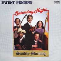 Bluegrass - Saturday Night Sunday Morning